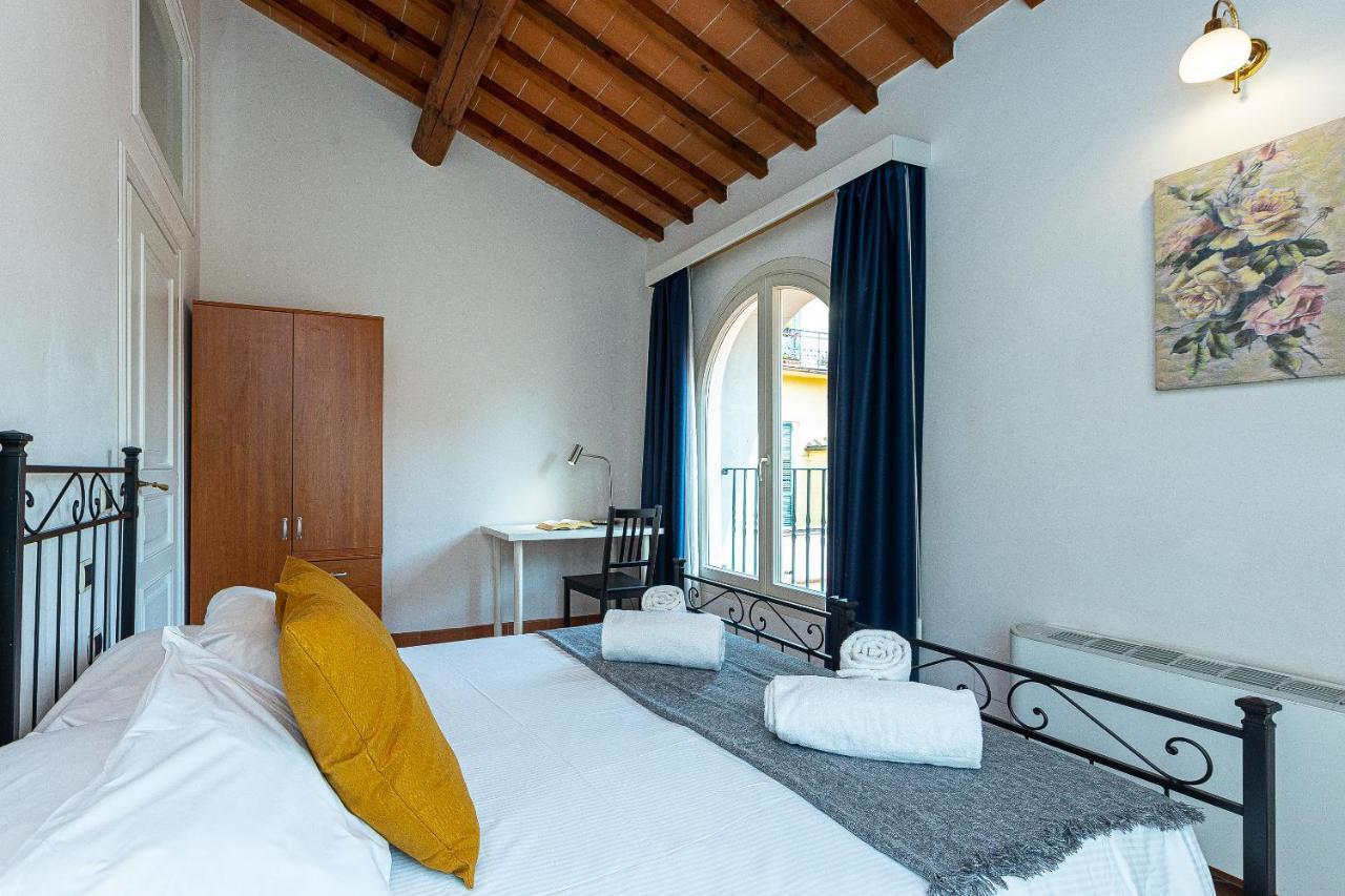 Palazzo Ghibellina By In Holiday home *