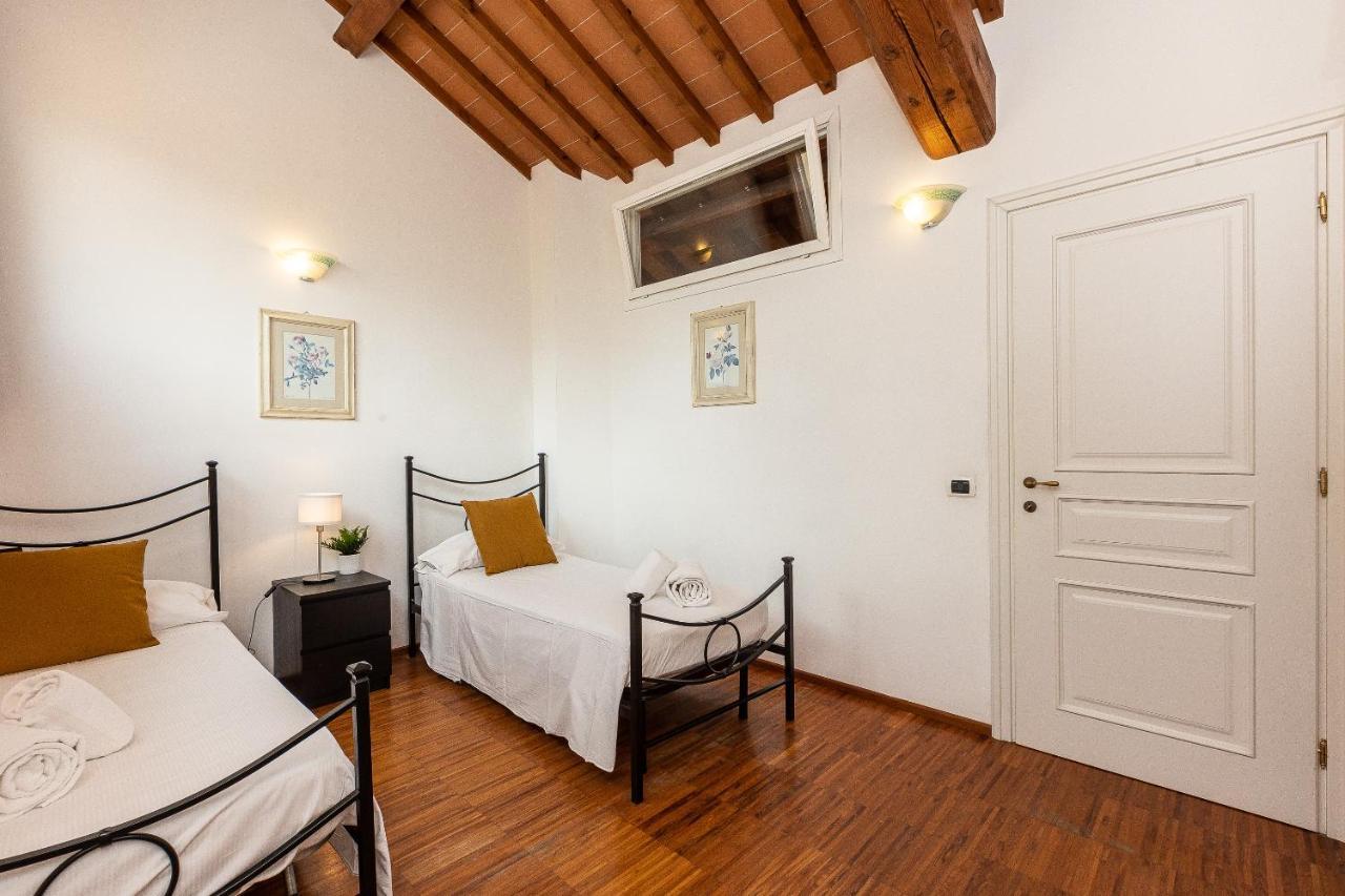 Palazzo Ghibellina By In