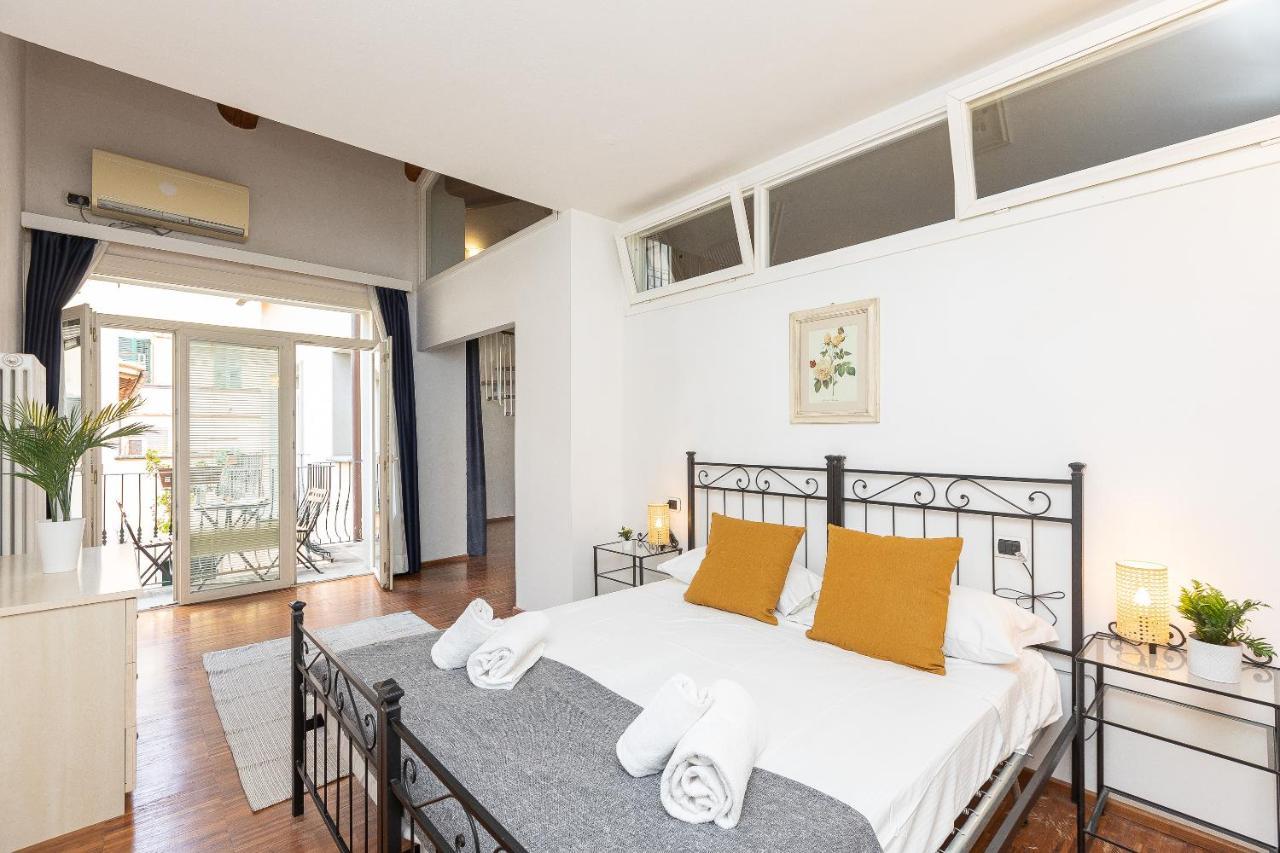 Palazzo Ghibellina By In Holiday home *