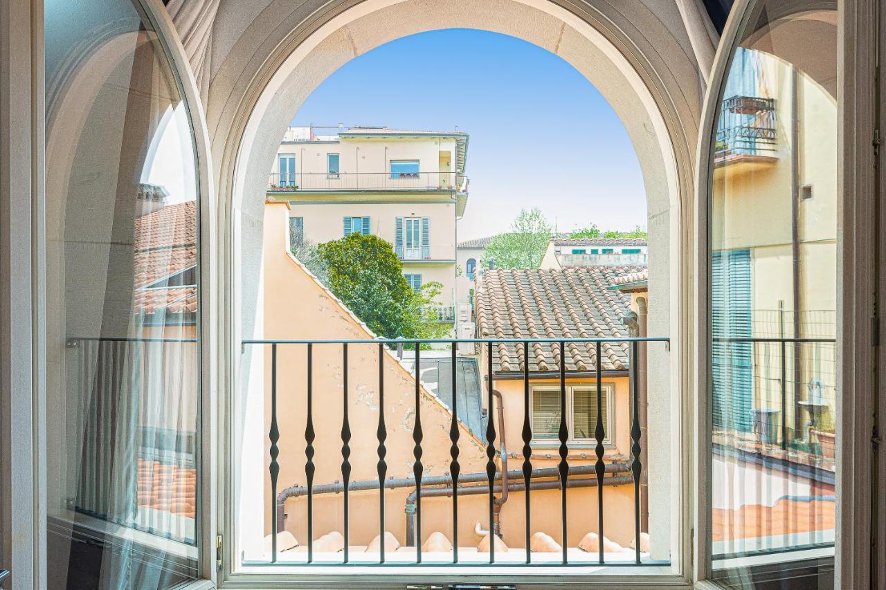 Palazzo Ghibellina By In * Florence