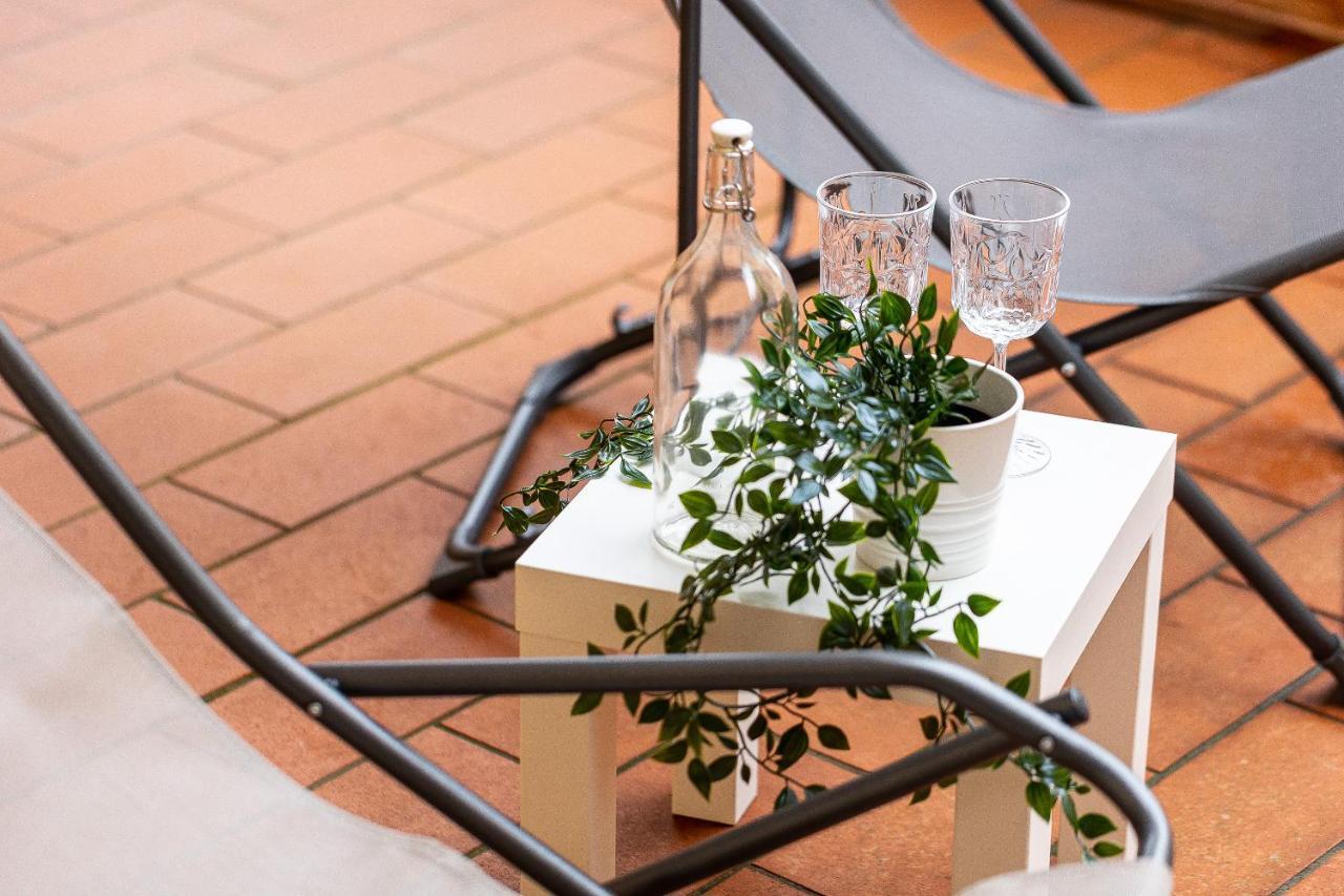 Holiday home Palazzo Ghibellina By In