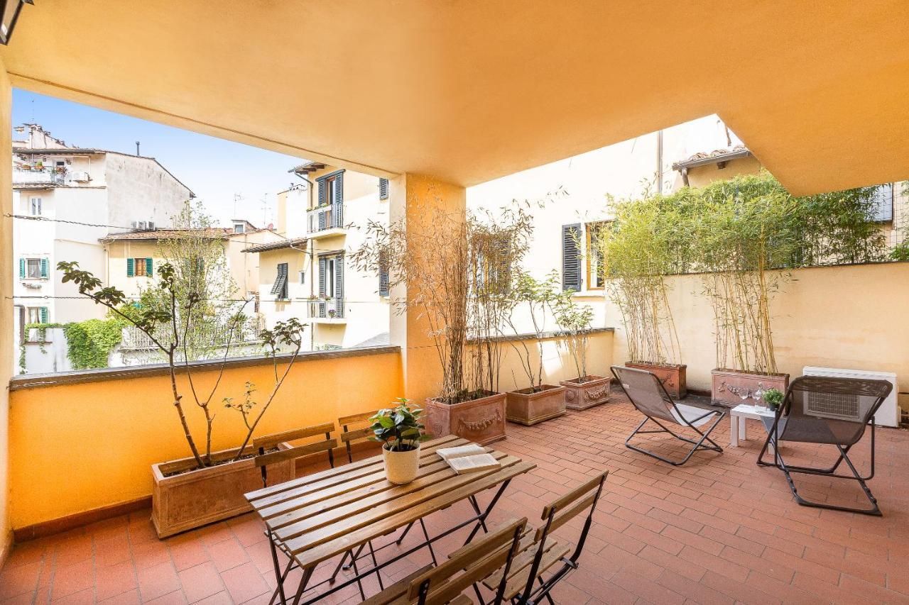 Palazzo Ghibellina By In Holiday home *