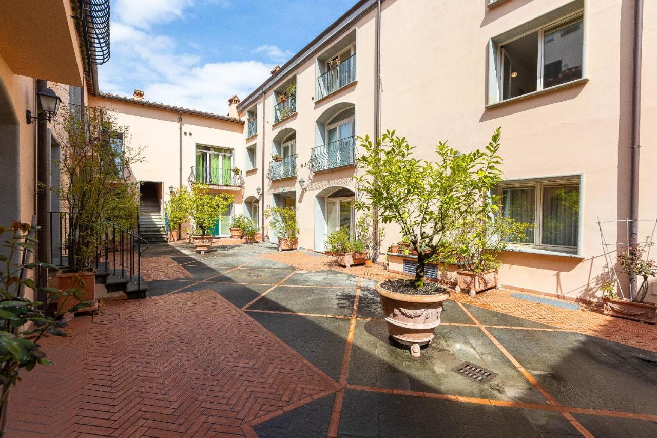 Palazzo Ghibellina By In Holiday home