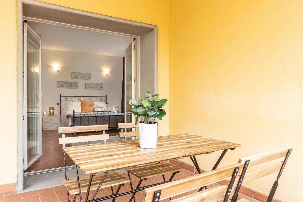 Palazzo Ghibellina By In Holiday home *