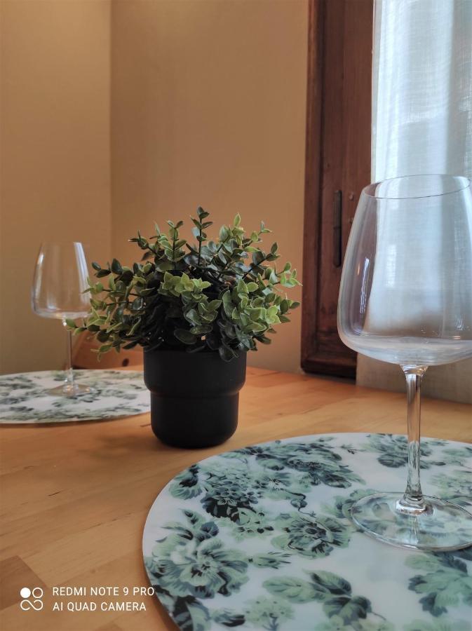 Il Nido Di Careggi Apartment *