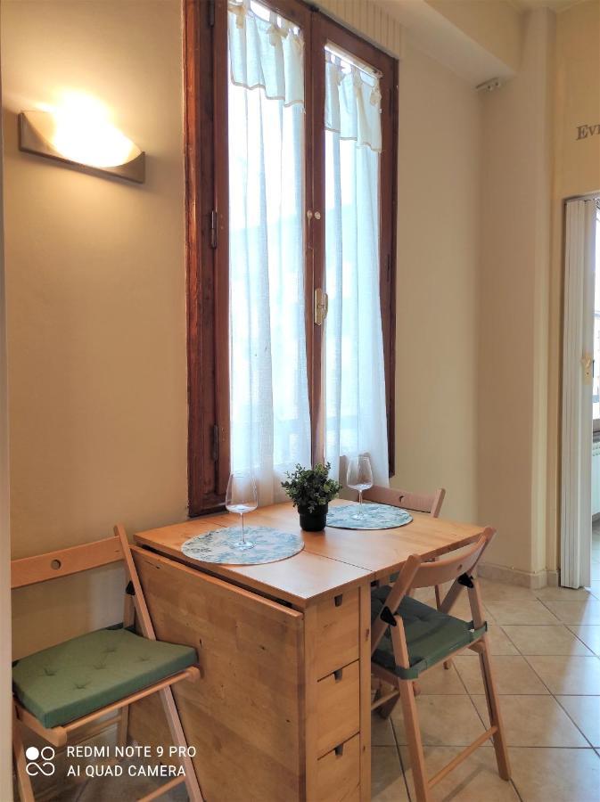 Apartment Il Nido Di Careggi