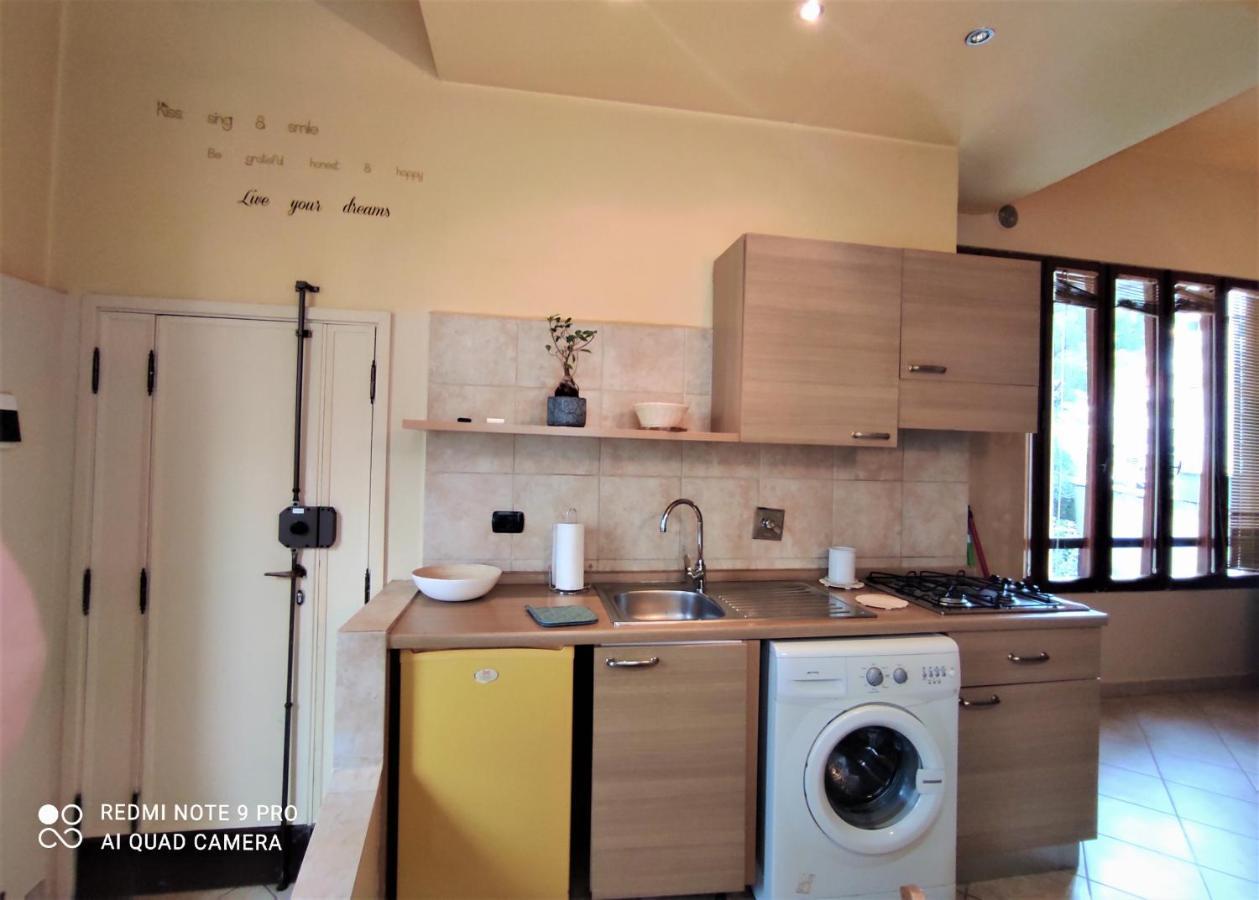 Il Nido Di Careggi Apartment