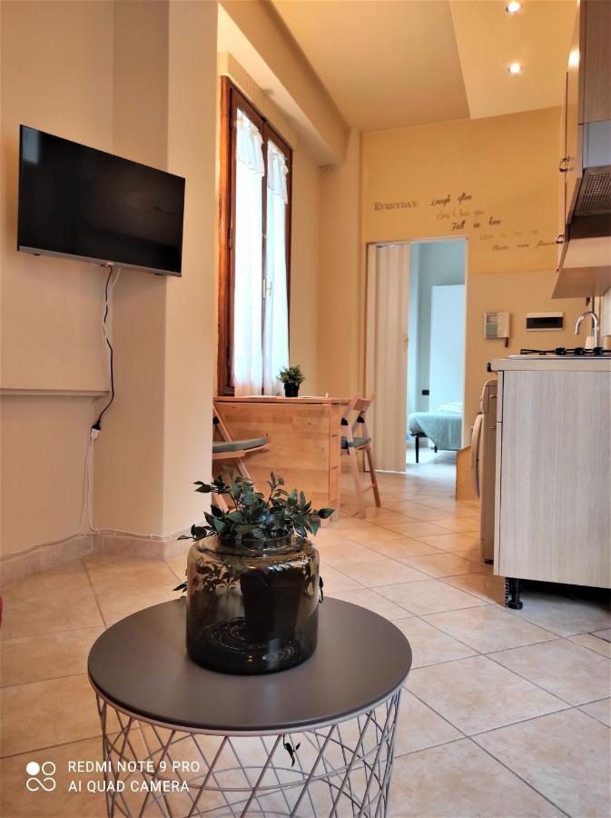 Apartment Il Nido Di Careggi Florence