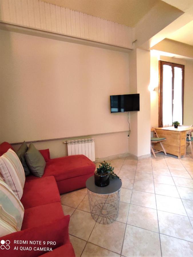 Apartment Il Nido Di Careggi *
