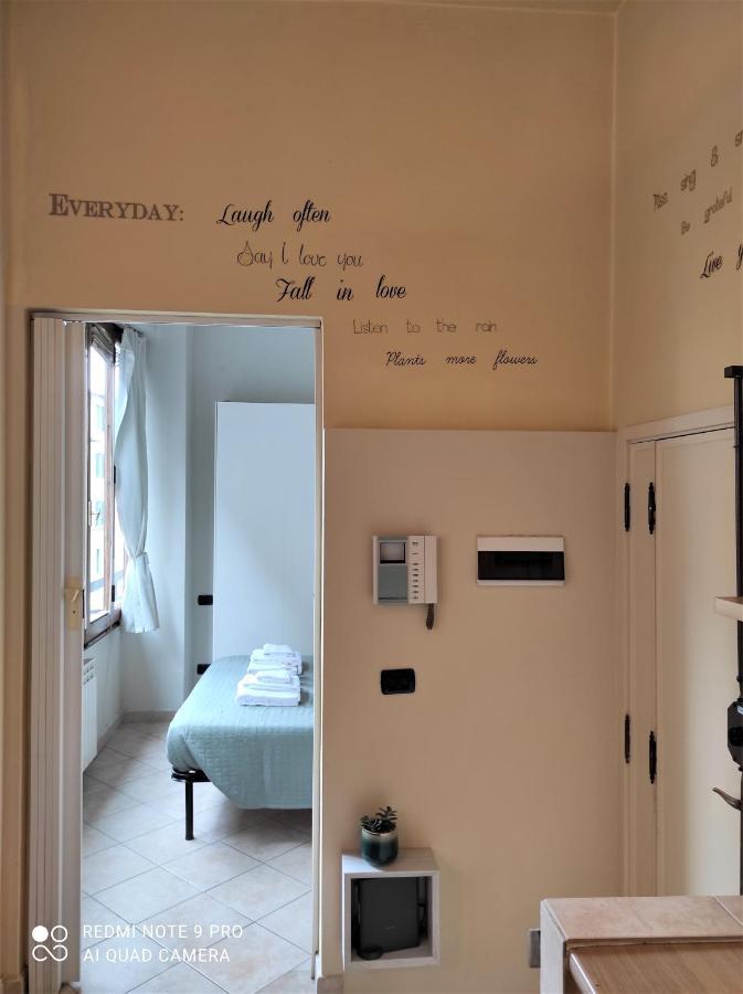 Apartment Il Nido Di Careggi Florence