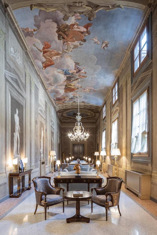 Hotel Palazzo Portinari Salviati Residenza D'epoca Firenze