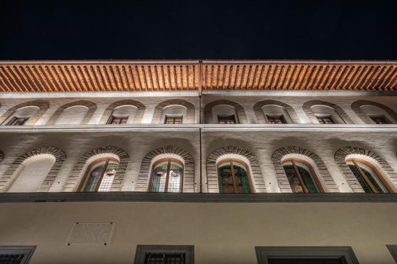 Palazzo Portinari Salviati Residenza D'epoca Hotel *