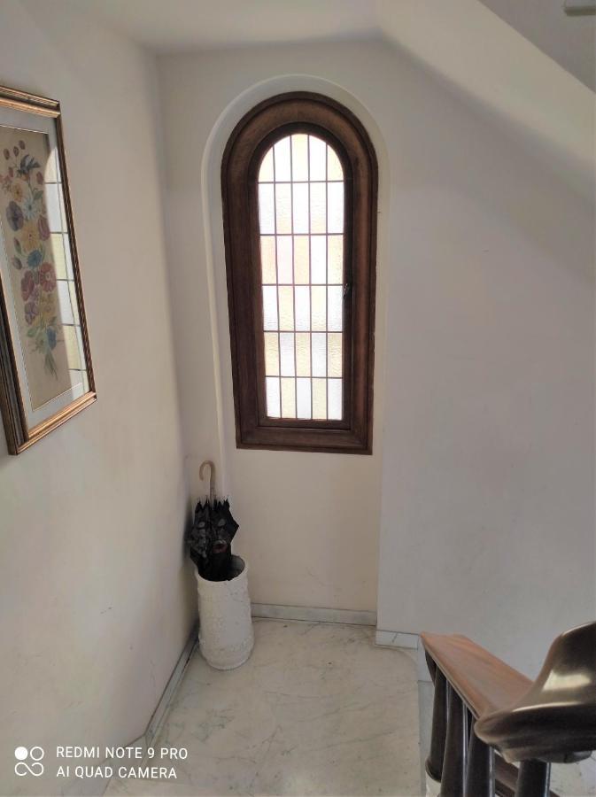 Il Nido Di Careggi Apartment