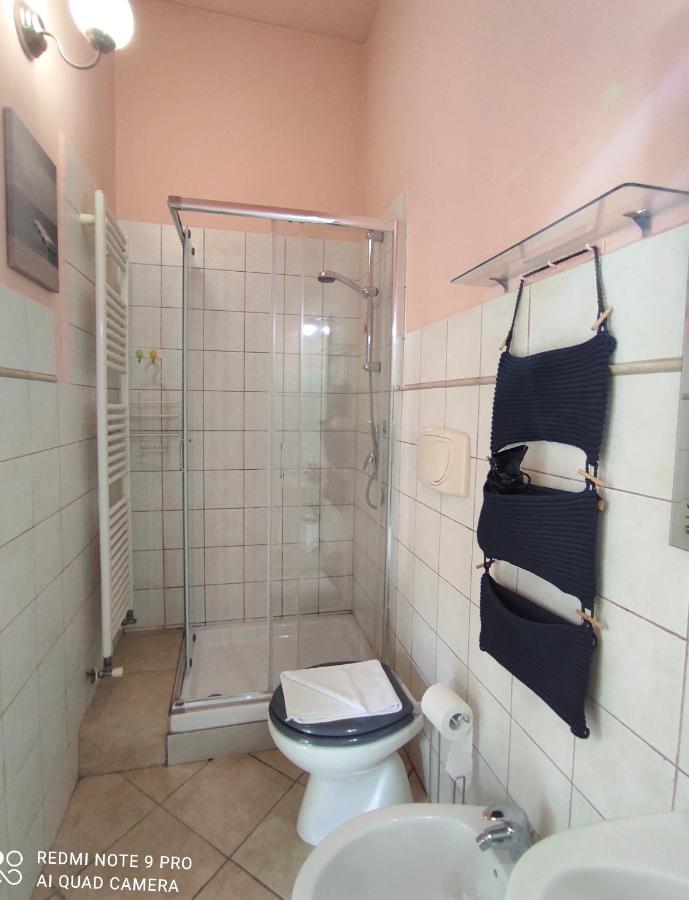 Il Nido Di Careggi Apartment *