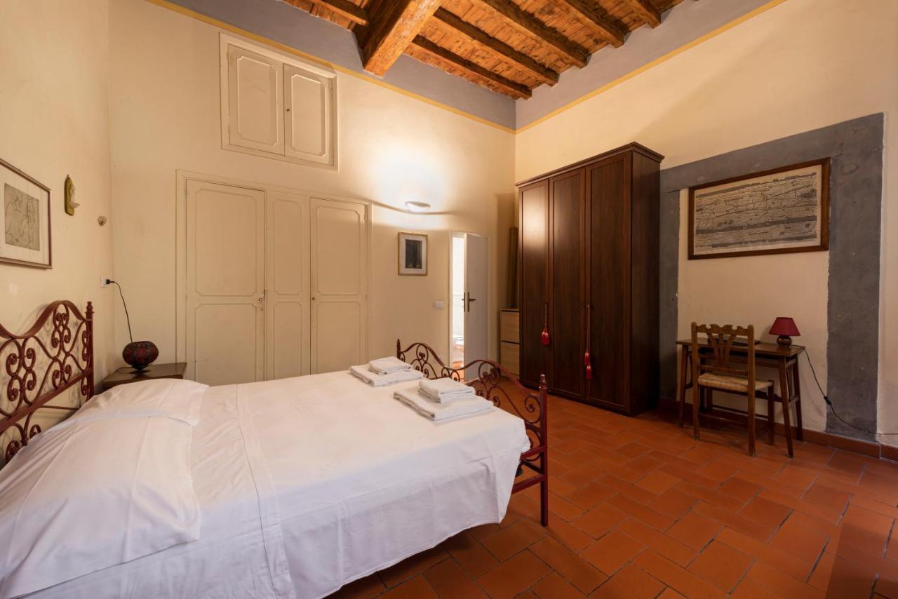 Apartment Giglio Classic By Mmega Florence