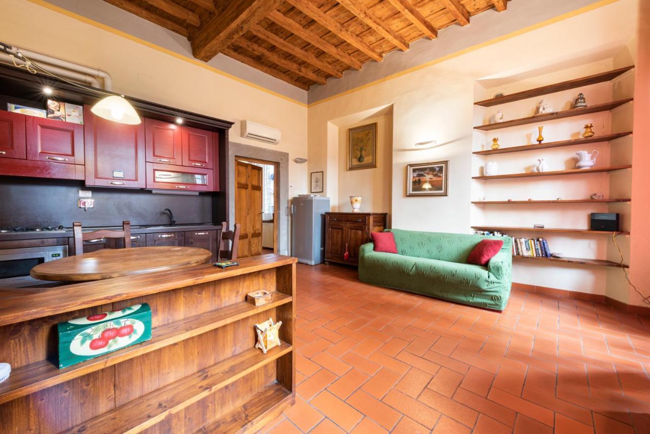Apartment Giglio Classic By Mmega