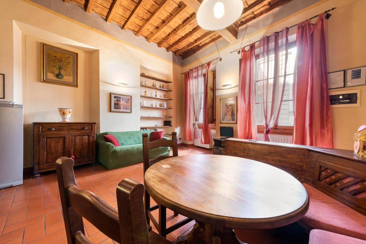 Giglio Classic By Mmega Apartment Florence