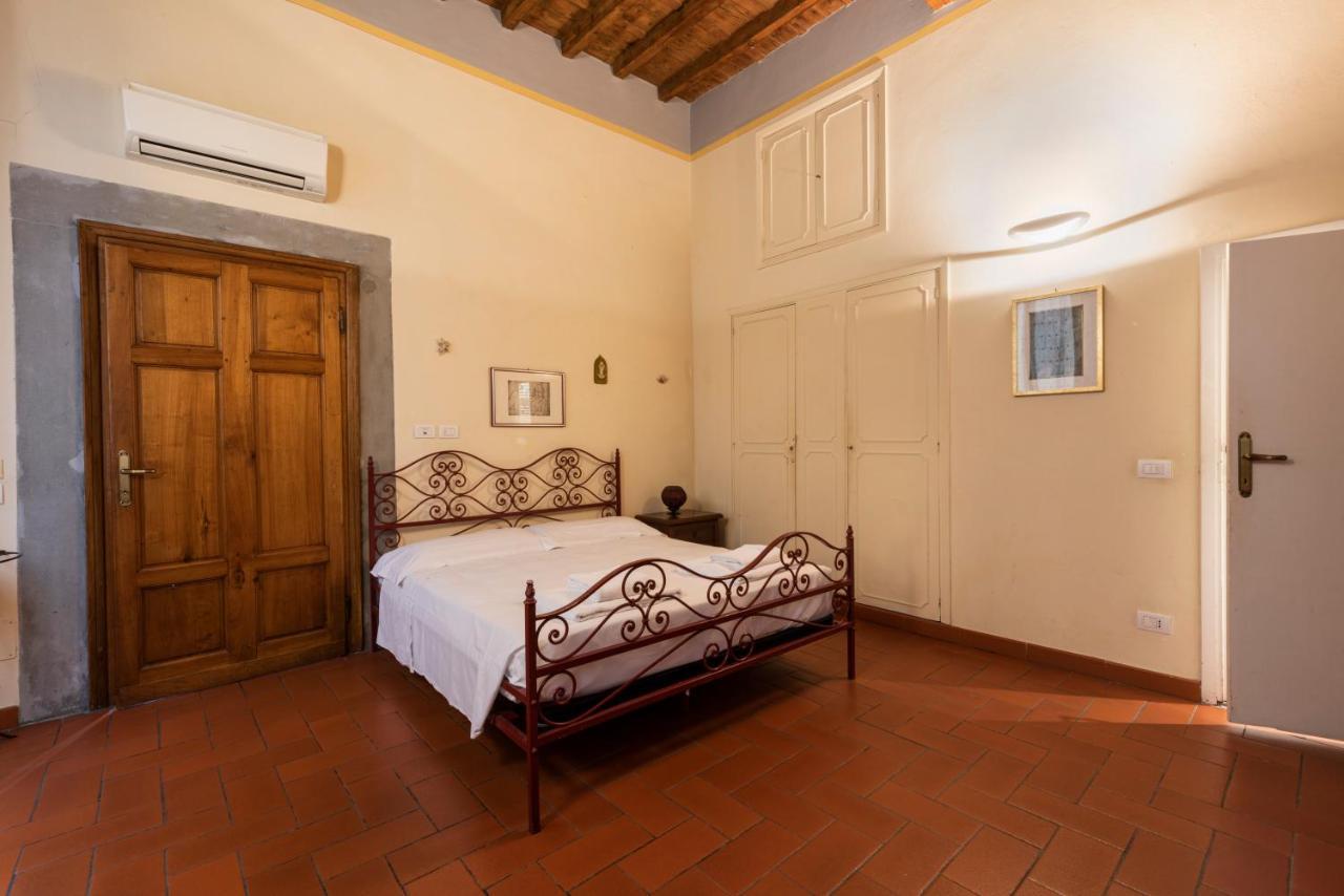 Giglio Classic By Mmega Apartment *