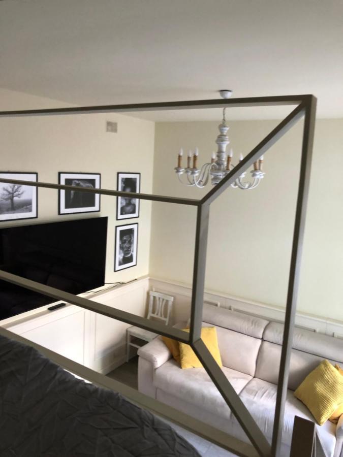 Centro Poggio Imperiale Loft Incantevole Florence