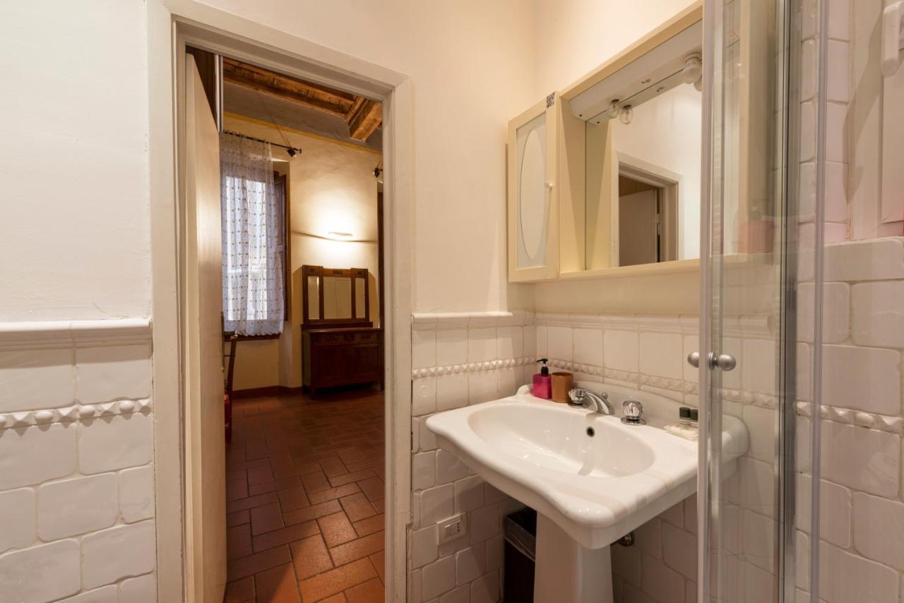 Apartment Giglio Classic By Mmega *