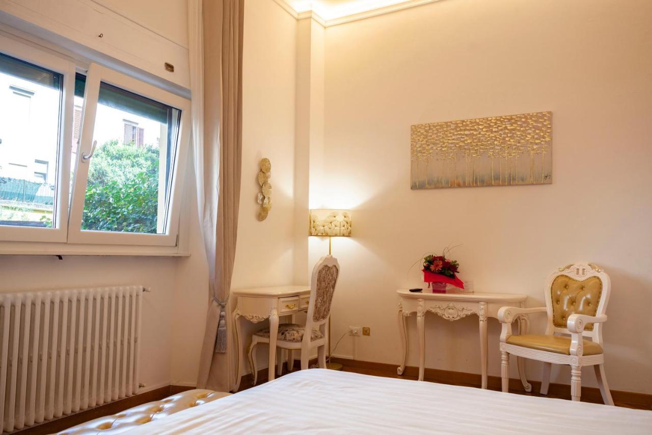 Royal Affittacamere Firenze