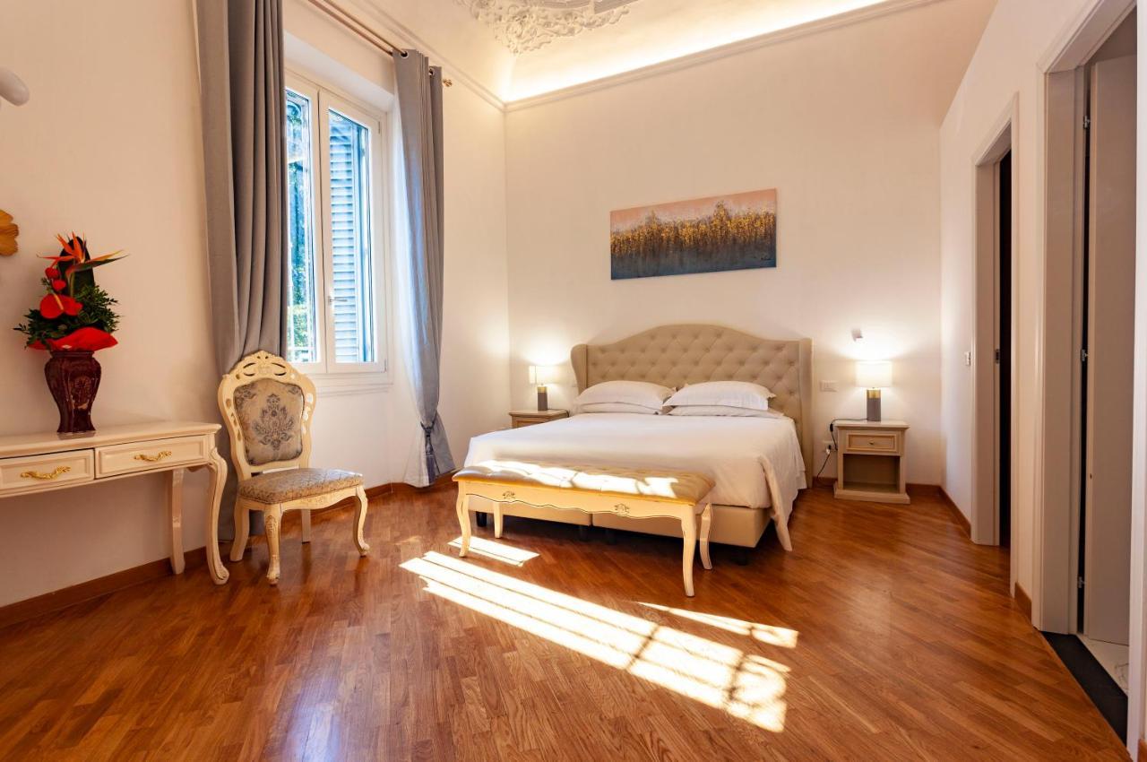 Royal Affittacamere Firenze