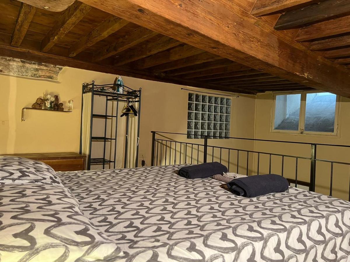 La Signoria Historic Apartment *