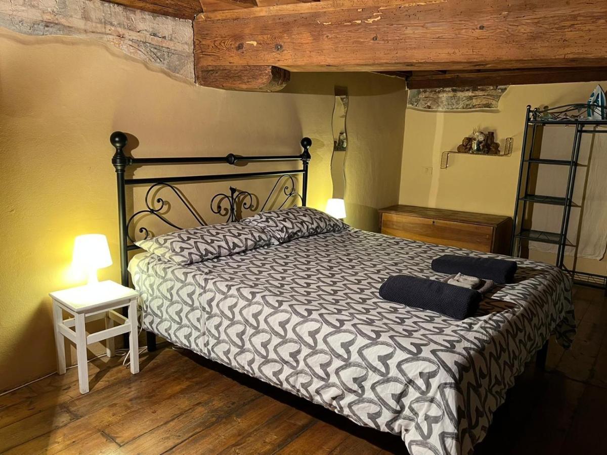 Apartment La Signoria Historic