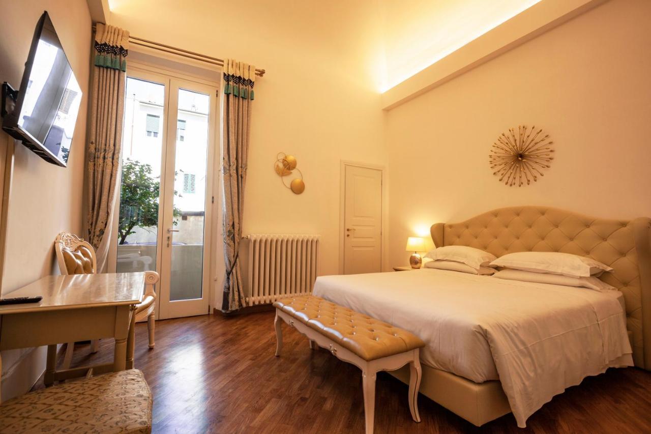 Royal * Firenze