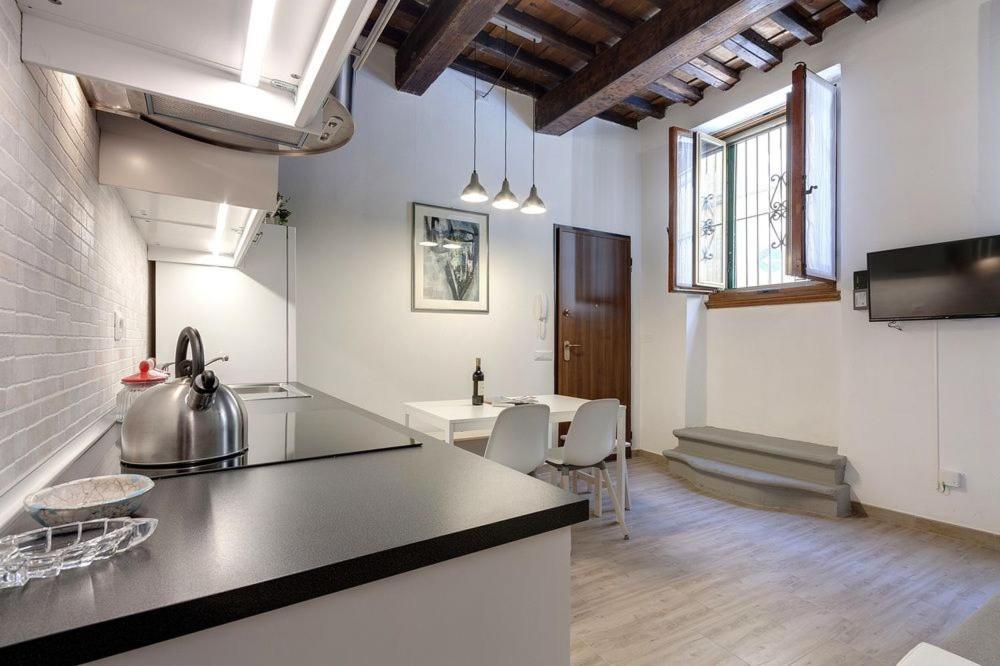 Guelfa House Apartment Florence