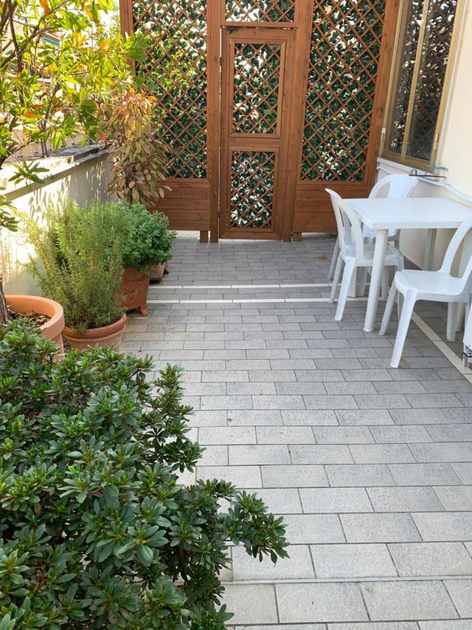 Apartment Cherubini Florence