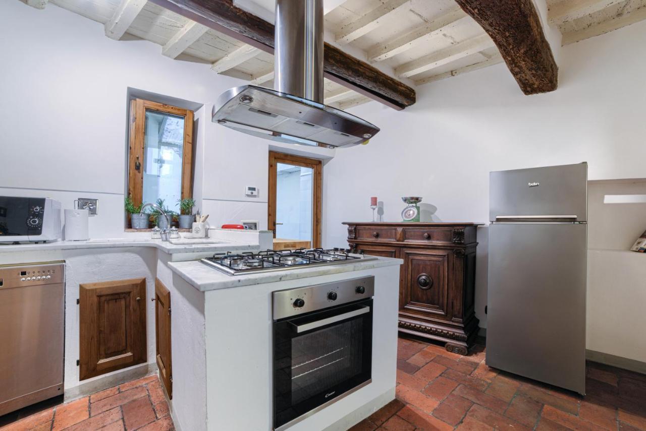 Appartamento Lacosta Near Ponte Vecchio Firenze
