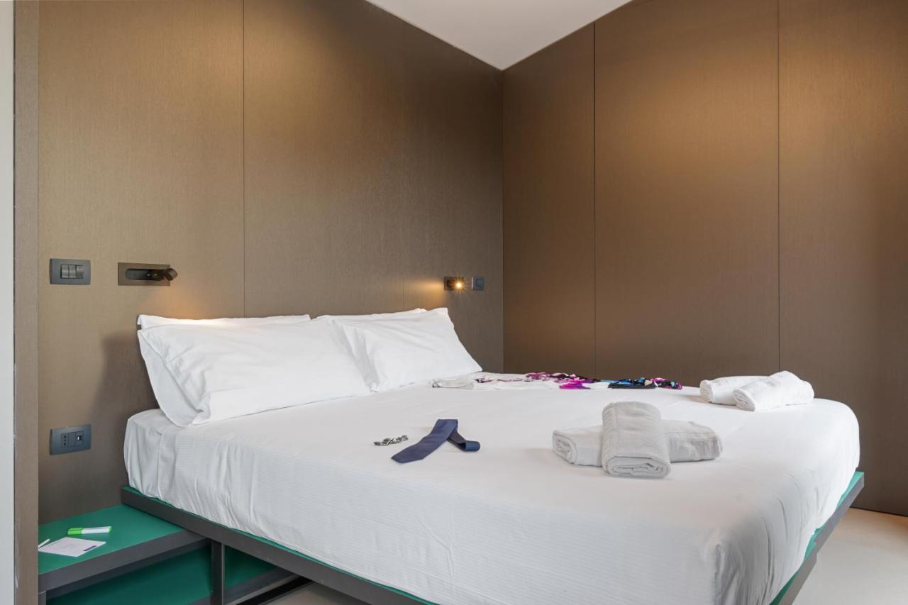 Camplus Casa Per Ferie Apartment