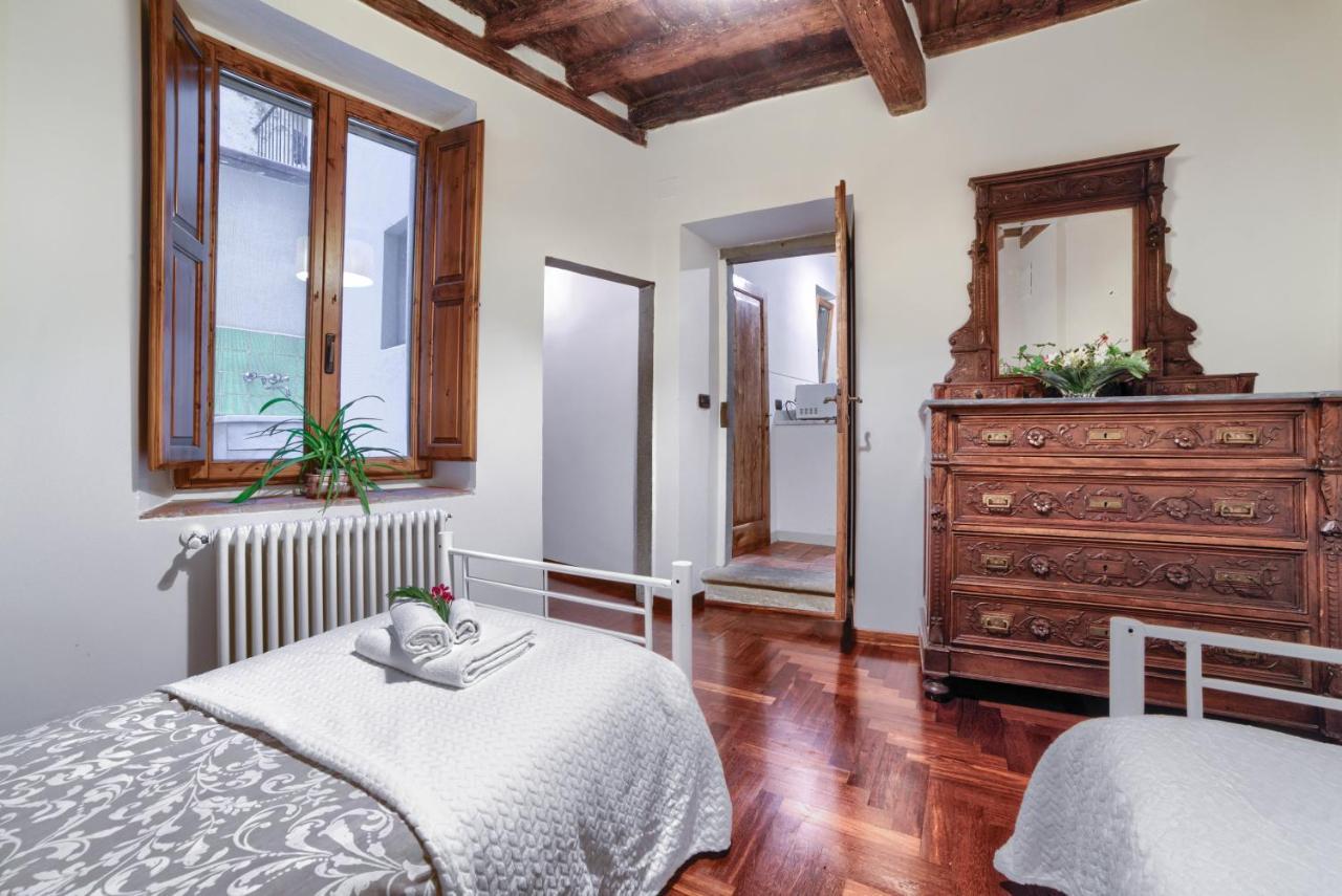 Appartamento Lacosta Near Ponte Vecchio Firenze