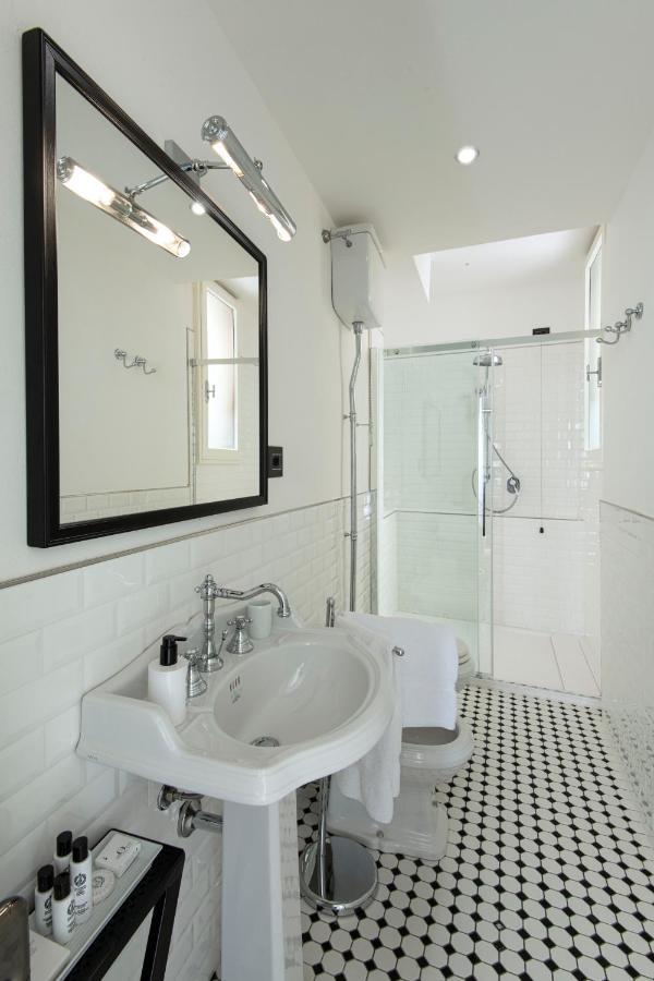 Relais Uffizi Hotel 4*