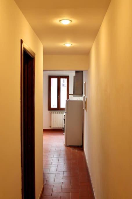 Cute Near Santa Croce Apartment