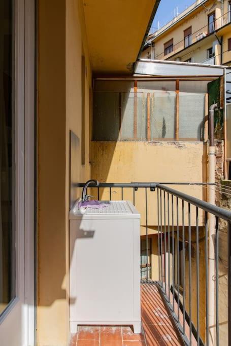 Apartment Modern Near Ponte Vecchio. Florence