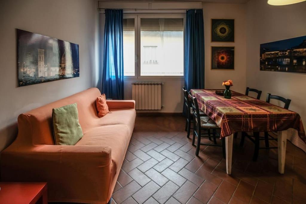 Apartment Near Ponte Vecchio *