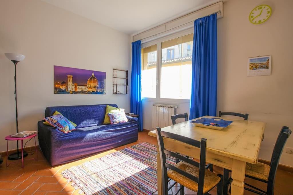 Apartment Near Ponte Vecchio *