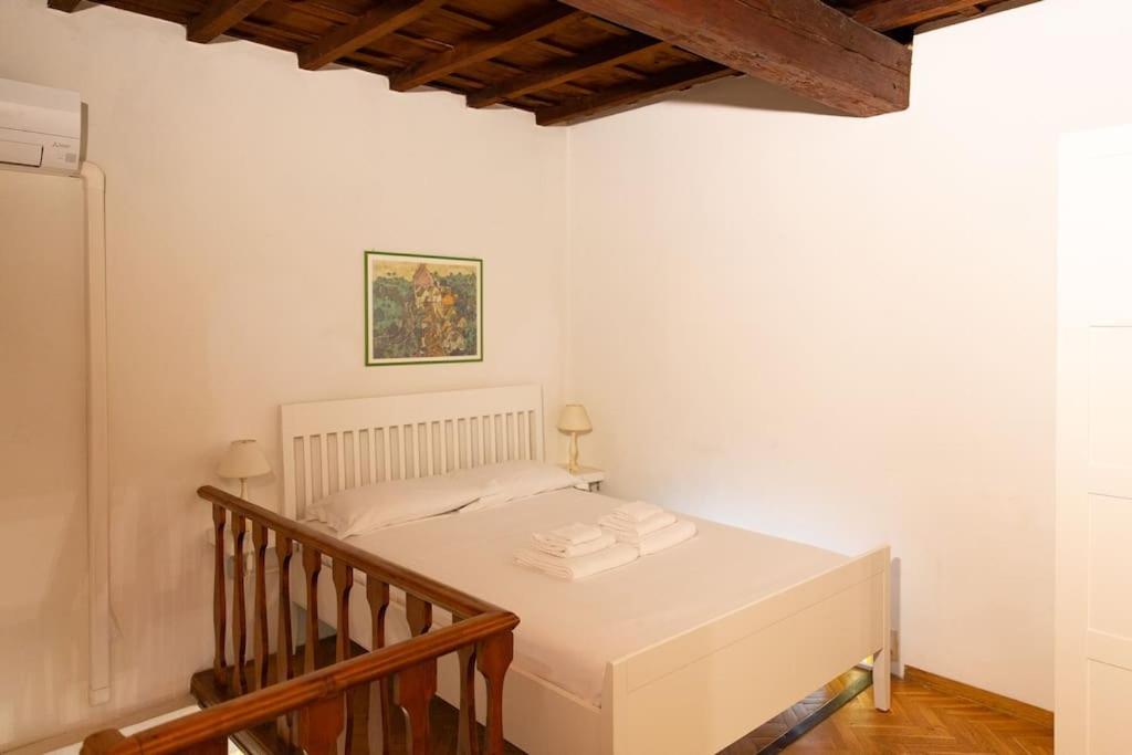 Charming 1br Apartment