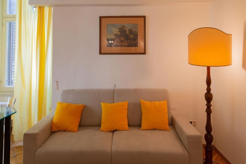 Charming 1br Florence