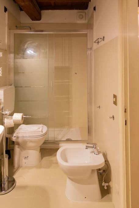 Apartment Charming 1br *