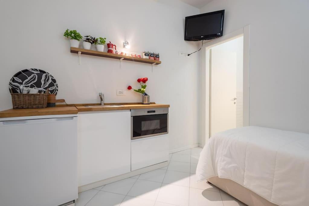 Appartamento Belledonne Apartment-hosted By Sweetstay