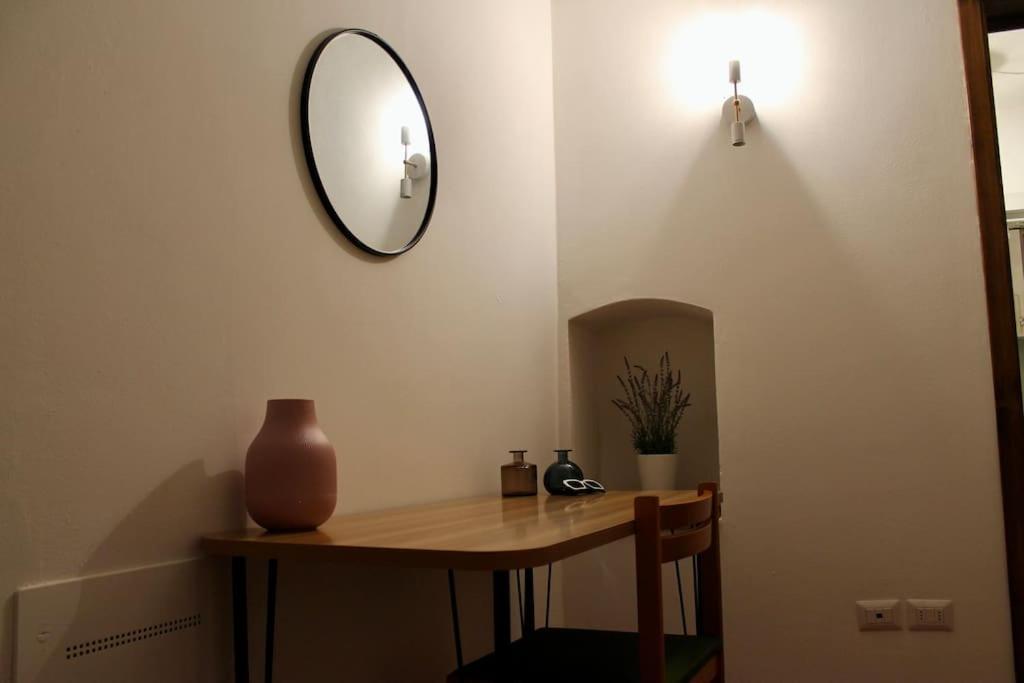 Apartment Cute Near Santa Croce Florence