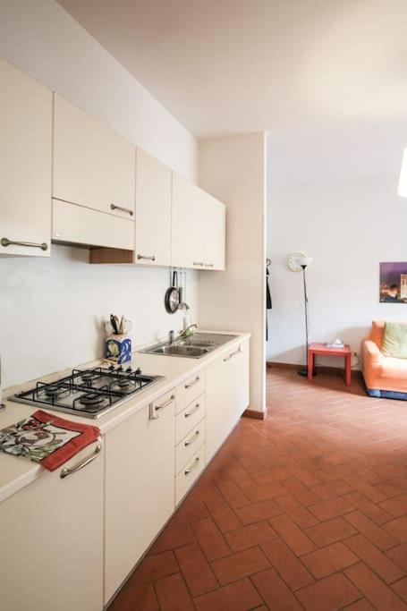 Apartment Near Ponte Vecchio