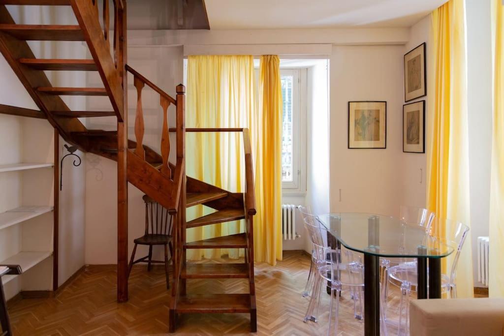 Charming 1br Florence