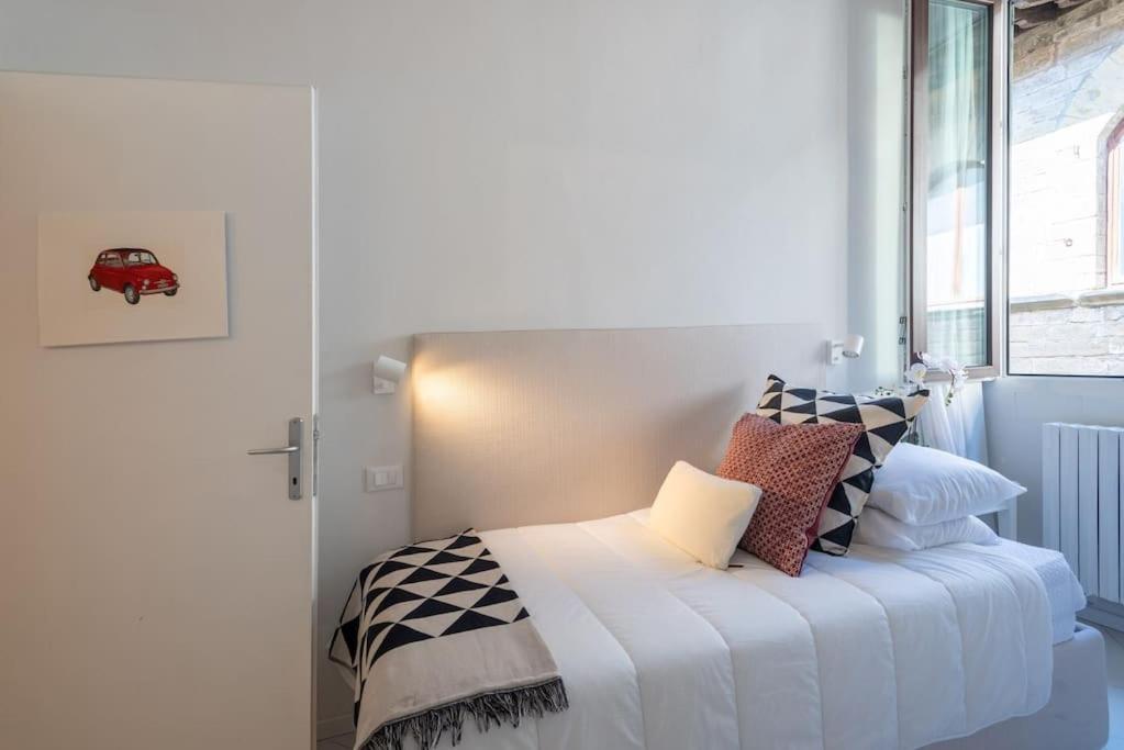 Belledonne Apartment-hosted By Sweetstay Appartamento Firenze