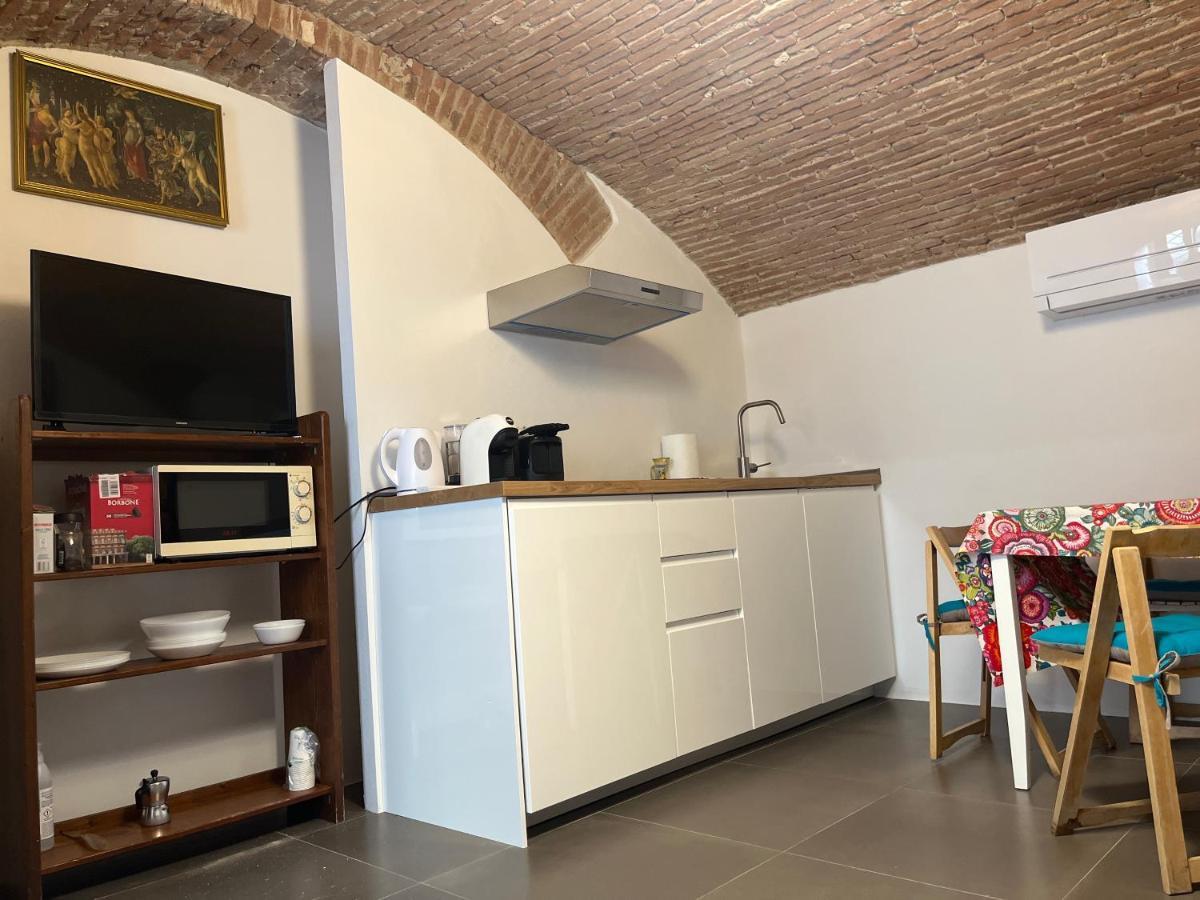 Holiday home A Casa Di Nonno Peppe Florence