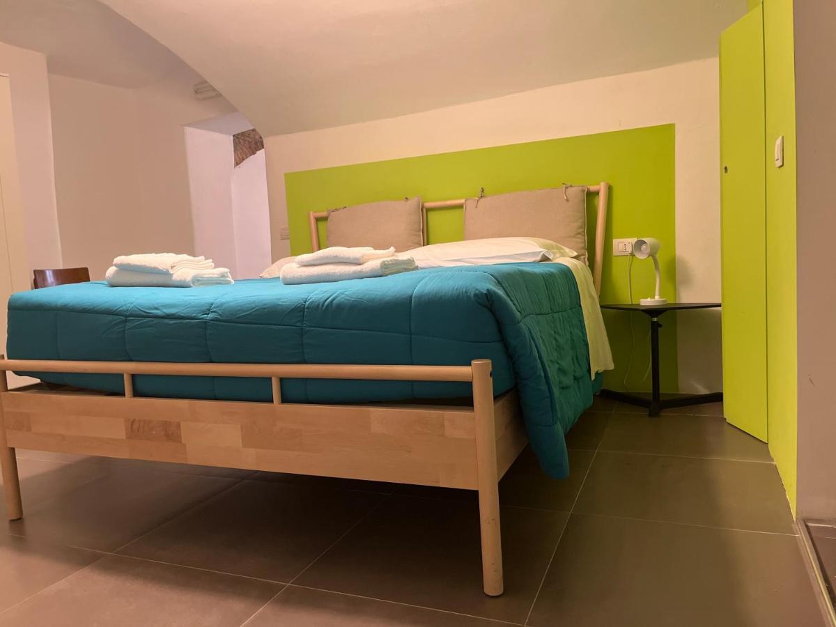 A Casa Di Nonno Peppe Holiday home Florence