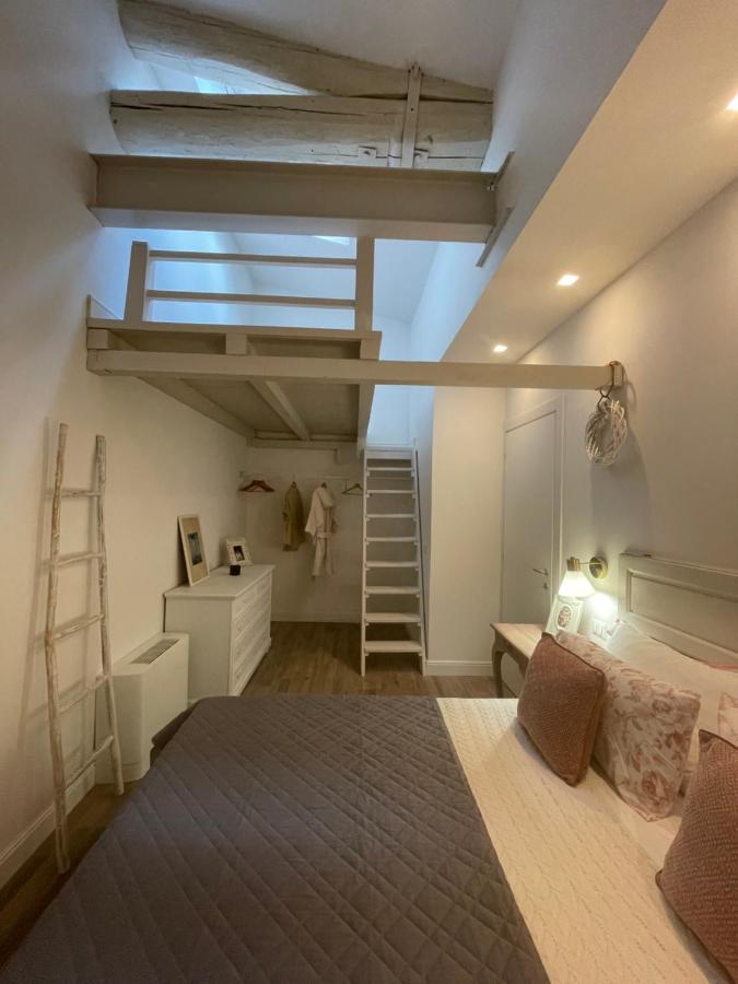 Corte Santa Caterina In Apartment *